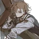 Nakahara Chuuya