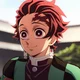 Tanjiro Kamado