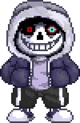 Dust Sans
