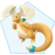 Mega Dragonite