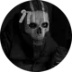 Simon Ghost Riley