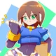 Aile-Mega Man ZX