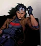 jason todd