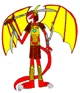Pyrus Rekka Hiryu 