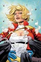 Powergirl 