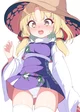 Suwako Moriya