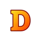D - D