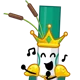 Prince Marker