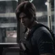 Leon Kennedy - DI