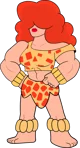 Giganta TTG