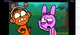 Pinki y oren 