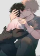 Izuku x Katsuki