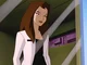 Dr Lake -DCAU-