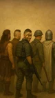 John Soap MacTavish