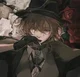 005 Chuuya Nakahara 