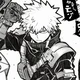 08 Bakugo Katsuki