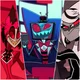 Alastor Vox Carmine