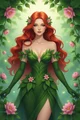 Poison Ivy Comfort