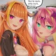 Yandere Aloe n Coco