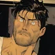 BRUCE WAYNE