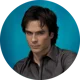 Ian Somerhalder