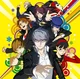 Persona 4 Isekai