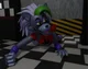 Fnaf Tickle