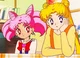 Sailor Moon 