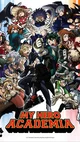 My Hero Academia