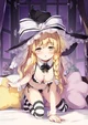 Marisa Kirisame