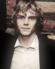 EVAN PETERS