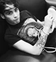 ZAYN MALIK