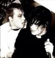 Frank and Gerard