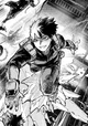 MHA Shoto Todoroki