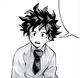 Izuku Midoriya