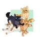 Warrior cats rp