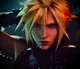 Cloud Strife