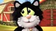 Jess The Cat