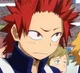 MHA- Kirishima 