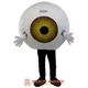 Eye Mascot 