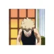 MHA - KATSUKI BAKUGO