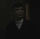 Thomas Shelby
