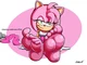 Amy Rose