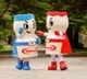Yakult friends