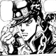 JJBA- Jotaro kujo