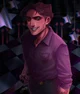 William Afton