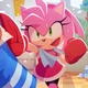 AMY ROSE 