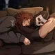 Simon Ghost Riley