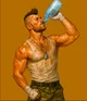 John Soap MacTavish