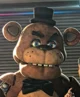Freddy Fazbear FNAF